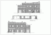 facade view